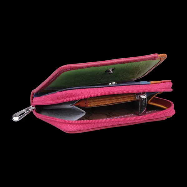 NovaKabelka.sk D8304 Fuxia