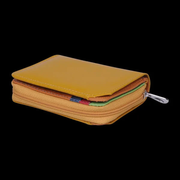 NovaKabelka.sk D8304 Giallo