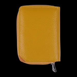 NovaKabelka.sk D8304 Giallo