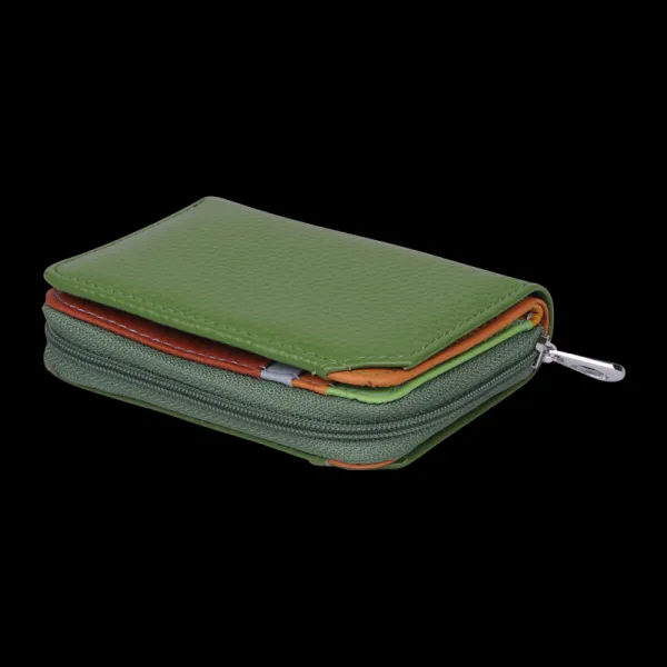 NovaKabelka.sk D8304 Verde