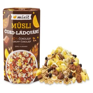 MIXIT Čoko-ládovanie 450 g