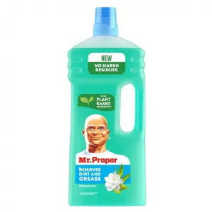 MR.PROPER Viacúčelový čistiaci prostriedok na podlahy Morning Dew 1,5 l