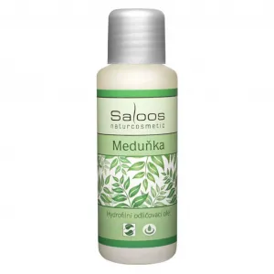 SALOOS Hydrofilný odličovací olej Medovka 50 ml