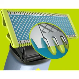 Philips OneBlade First Shave QP1324/30 holiaci strojček na bradu 1 ks