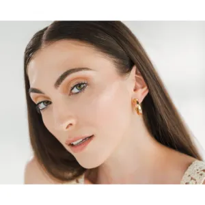 Dermacol 24h Control kompaktný púder a make-up v jednom odtieň 02 9 g