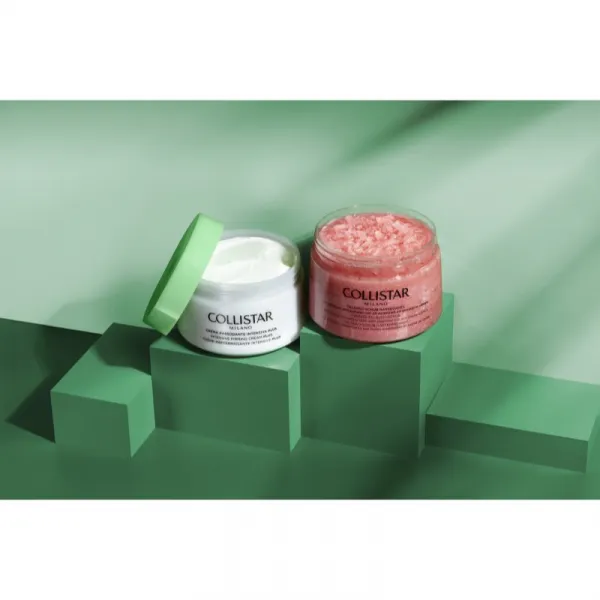 Collistar Special Perfect Body Firming Talasso-Scrub spevňujúci telový peeling 700 g
