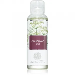 Nobilis Tilia Oči & Oční Okolí odličovač očí s upokojujúcim účinkom 100 ml