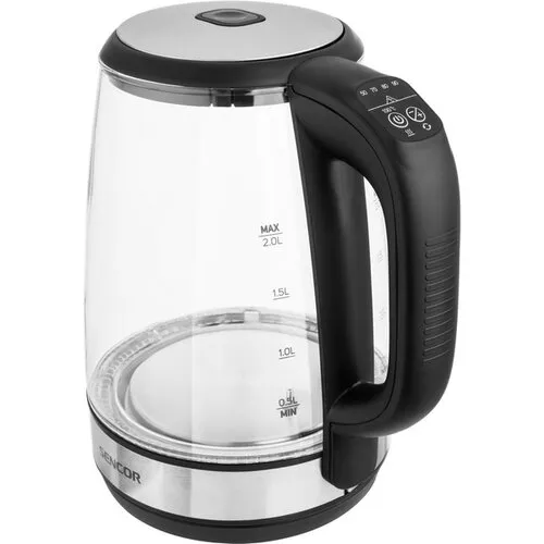 SENCOR SWK 2090BK kanvica 