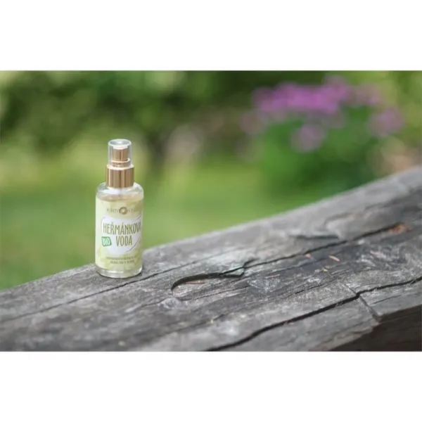 Purity Vision BIO harmančeková voda 100 ml