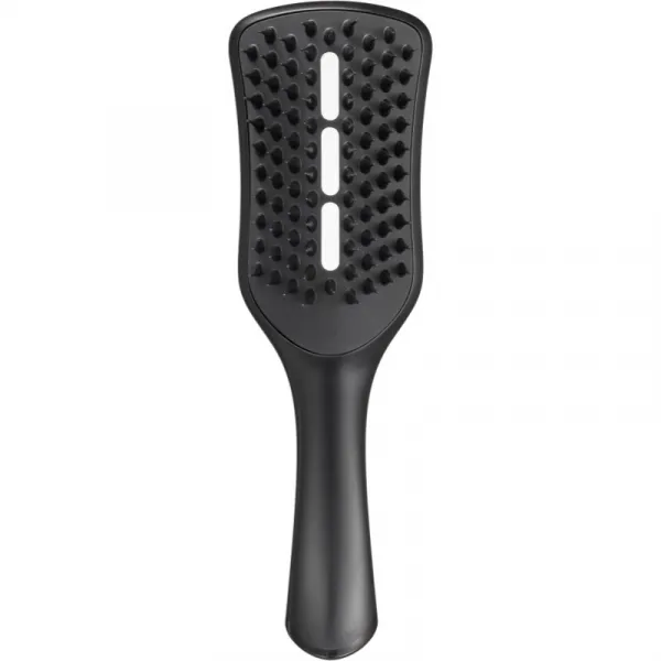 Tangle Teezer Easy Dry & Go Jet Black kefa na vlasy pre rýchlejšiu fúkanú 1 ks