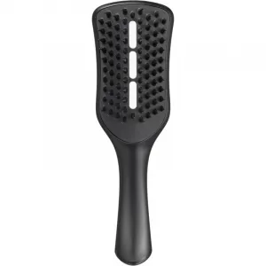 Tangle Teezer Easy Dry & Go Jet Black kefa na vlasy pre rýchlejšiu fúkanú 1 ks