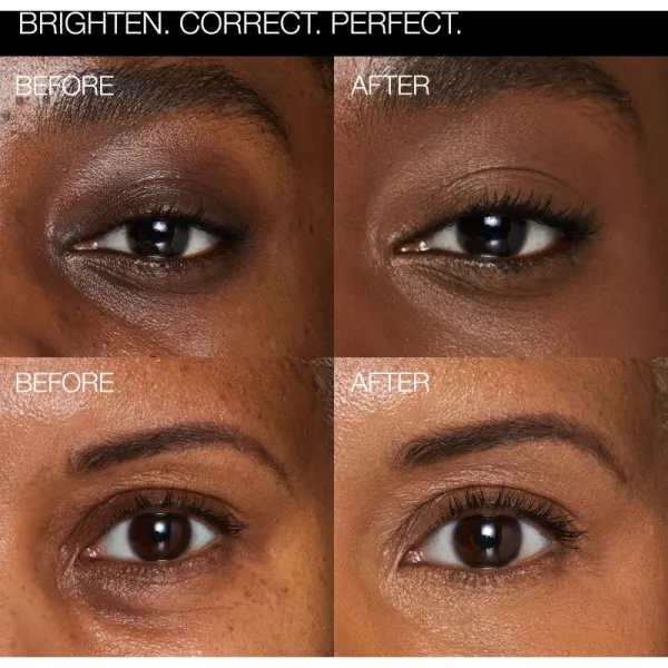 NARS Mini Radiant Creamy Concealer krémový korektor (rozjasňujúci) odtieň WALNUT 1.4 ml