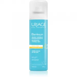 Uriage Bariésun Refreshing Thermal Mist After Sun upokojujúci sprej po opaľovaní 150 ml