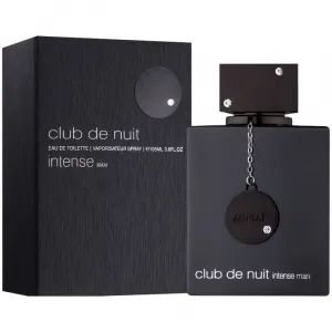 Armaf Club de Nuit Man Intense toaletná voda pre mužov 105 ml