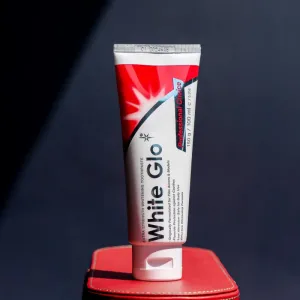 White Glo Professional sada zubnej starostlivosti