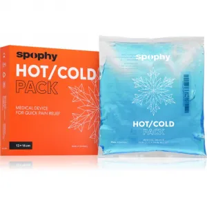 SPOPHY Hot/Cold Pack hrejivé a chladivé vrecko 13 x 14 cm