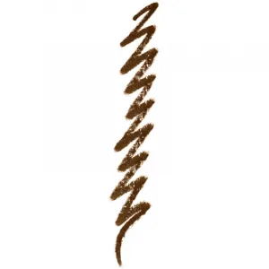 Clinique Quickliner for Brows precízna ceruzka na obočie odtieň Deep Brown 0,06 g