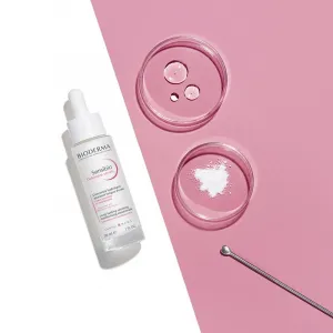 Bioderma Sensibio Defensive Serum sérum proti starnutiu pleti pre citlivú pleť 30 ml