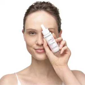 Bioderma Sensibio Defensive Serum sérum proti starnutiu pleti pre citlivú pleť 30 ml