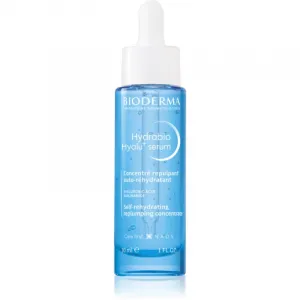 Bioderma Hydrabio Hyalu+ sérum pleťové sérum pre dehydratovanú pleť 30 ml