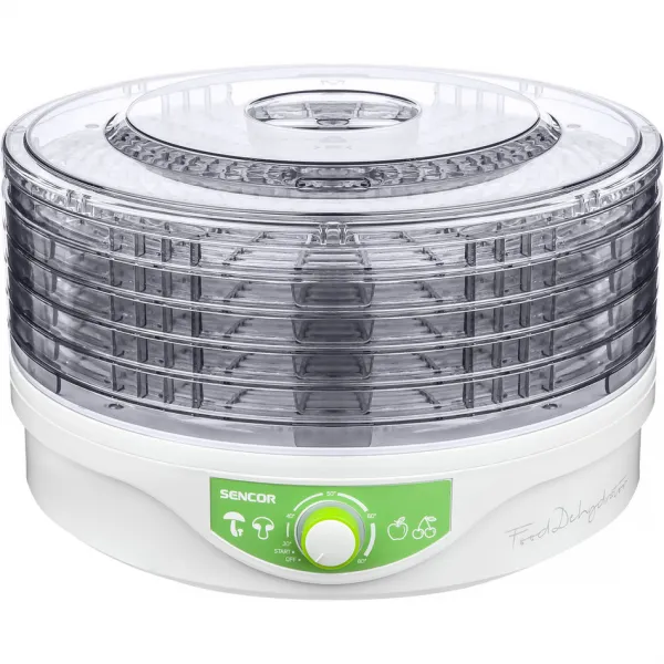 Sencor SFD 2105