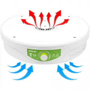 Sencor SFD 2105