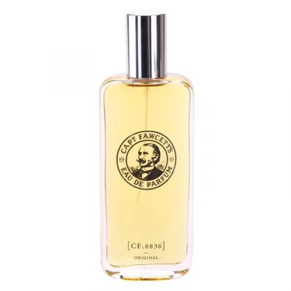 Captain Fawcett Original Eau de Parfum parfumovaná voda pre mužov 50 ml