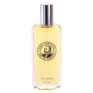 Captain Fawcett Original Eau de Parfum parfumovaná voda pre mužov 50 ml