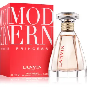 Lanvin Modern Princess parfumovaná voda pre ženy 90 ml