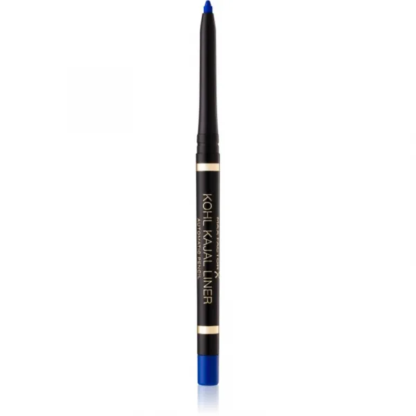 Max Factor Kohl Kajal Liner kajalová ceruzka na oči odtieň 002 Azure 5 g