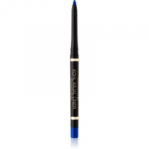 Max Factor Kohl Kajal Liner kajalová ceruzka na oči odtieň 002 Azure 5 g