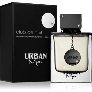 Armaf Club de Nuit Urban Man parfumovaná voda pre mužov 105 ml