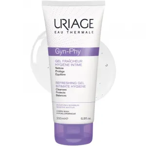 Uriage Gyn-Phy Refreshing Gel Intimate Hygiene osviežujúci gél na intímnu hygienu 200 ml
