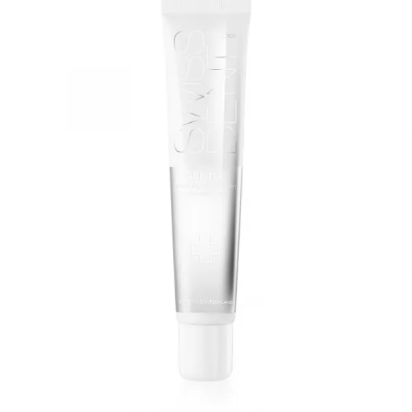 Swissdent Gentle bieliaci krém pre citlivé zuby 50 ml