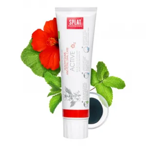 Splat Professional Active osviežujúca zubná pasta 100 ml