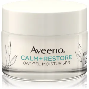 Aveeno Calm + Restore hydratačný pleťový gél 50 ml