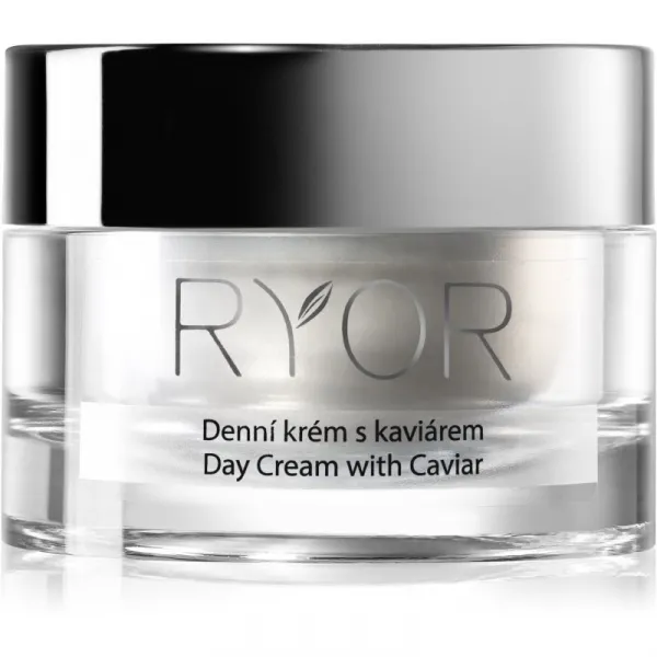 RYOR Caviar Care denný pleťový krém 50 ml