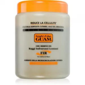 Guam Cellulite bahenný zábal proti celulitíde 1000 g