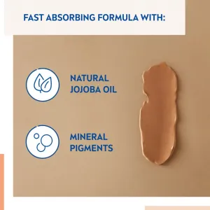 Nivea BB Cream denný krém odtieň Medium 50 ml