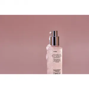 MÁDARA SOS Hydra Intense hydratačný gel s ružovou vodou 75 ml