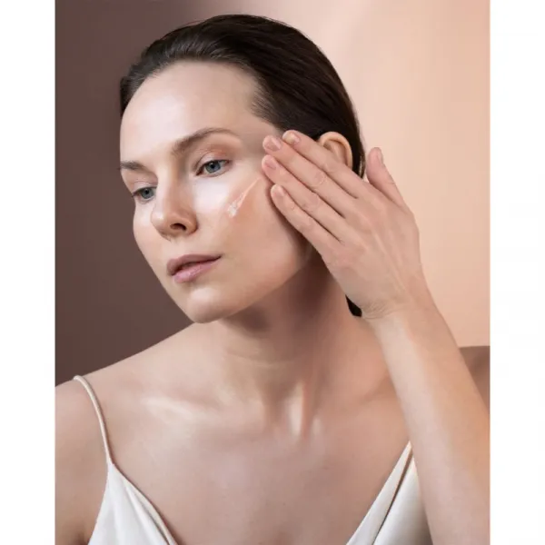 MÁDARA SOS Hydra Intense hydratačný gel s ružovou vodou 75 ml