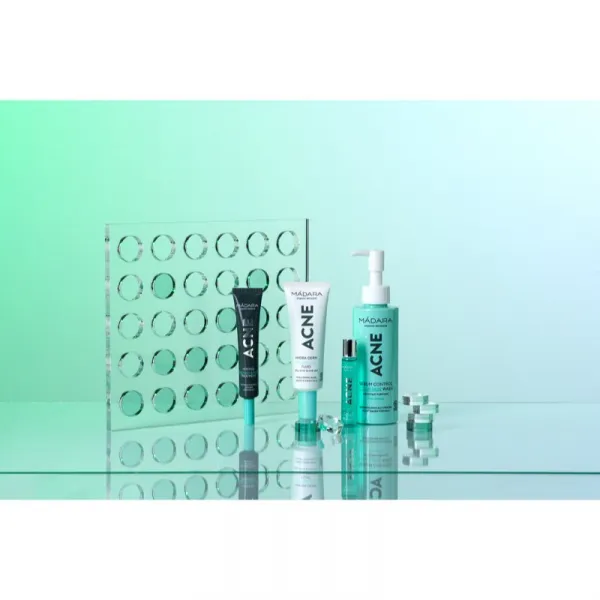 Mádara ACNE lokálna starostlivosť proti akné 20 ml
