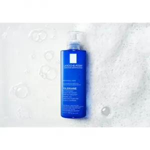 LA ROCHE-POSAY Toleriane Peniaci čistiaci gél 400 ml