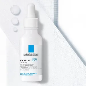 LA ROCHE POSAY Cicaplast B5 Regeneračné sérum 30 ml