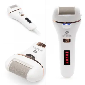 RIO Go Smooth 60 Second Pedi 4 odstraňovač mozoľov 1 ks