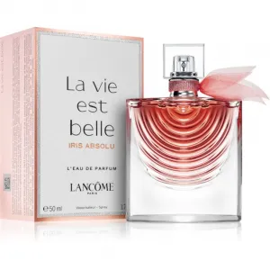 Lancôme La Vie Est Belle Iris Absolu parfumovaná voda pre ženy 50 ml
