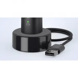 Philips Sonicare 3100 HX3673/14 sonická elektrická zubná kefka Black 1 ks