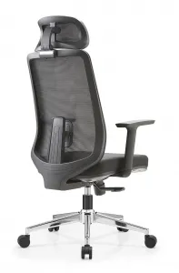 Kancelárska stolička B2B