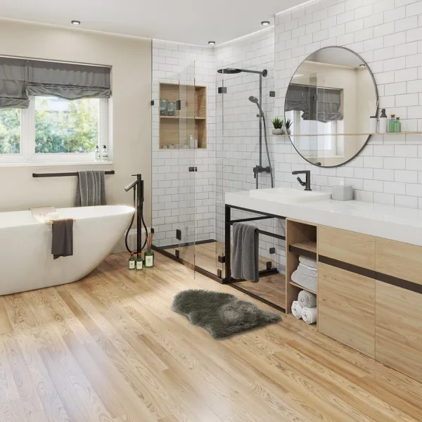AmeliaHome Koberec Dokka tmavošedý, veľkosť s75x150