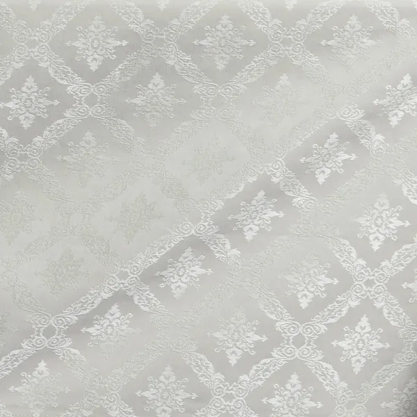DecoKing Obrus AmeliaHome MAYA svetlobéžový, veľkosť 140x300